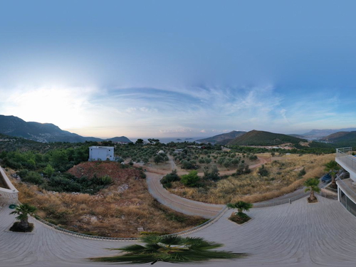  gece  -  Kasım
  | Akbel Kalkan’da Özel Havuzlu Lüks Villa 